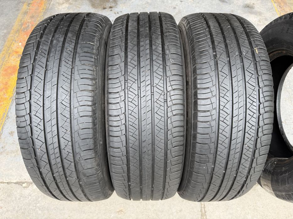 Шини літні R16 215 65 Michelin Склад Осокорки RLX