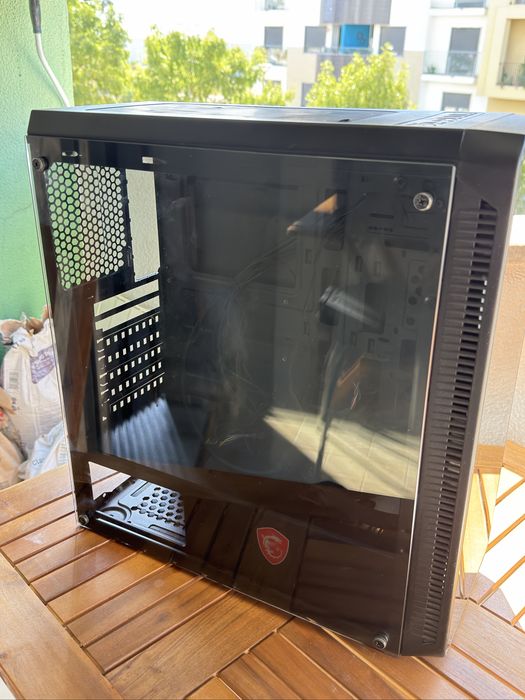 Peças para computador