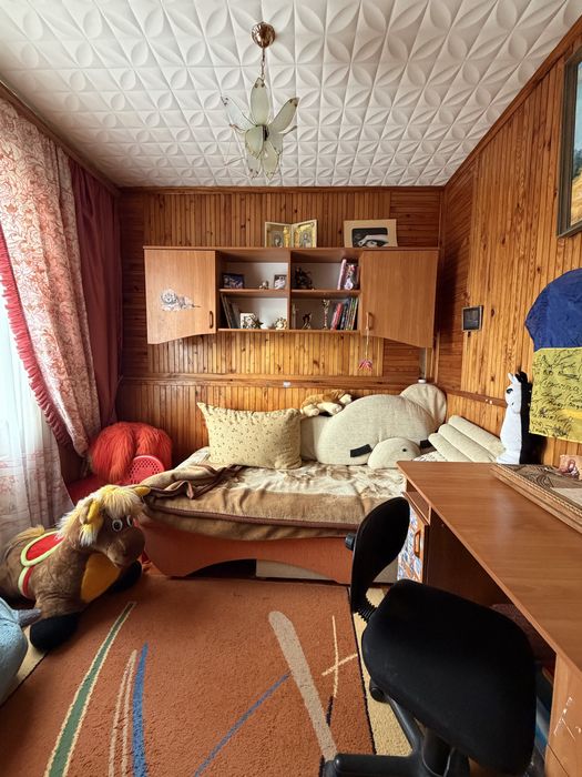 Продаж будинку в с. Мошни! 30 км від Черкас!  Ремонт