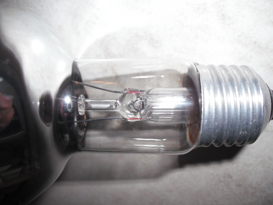 2 lâmpada projetoras 220-240v 60W