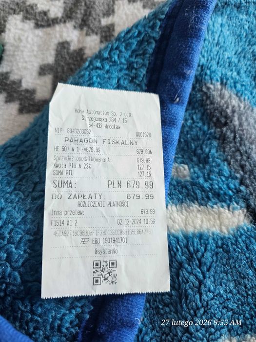 Wideorejestrator 4G Mirror GPS with DVR