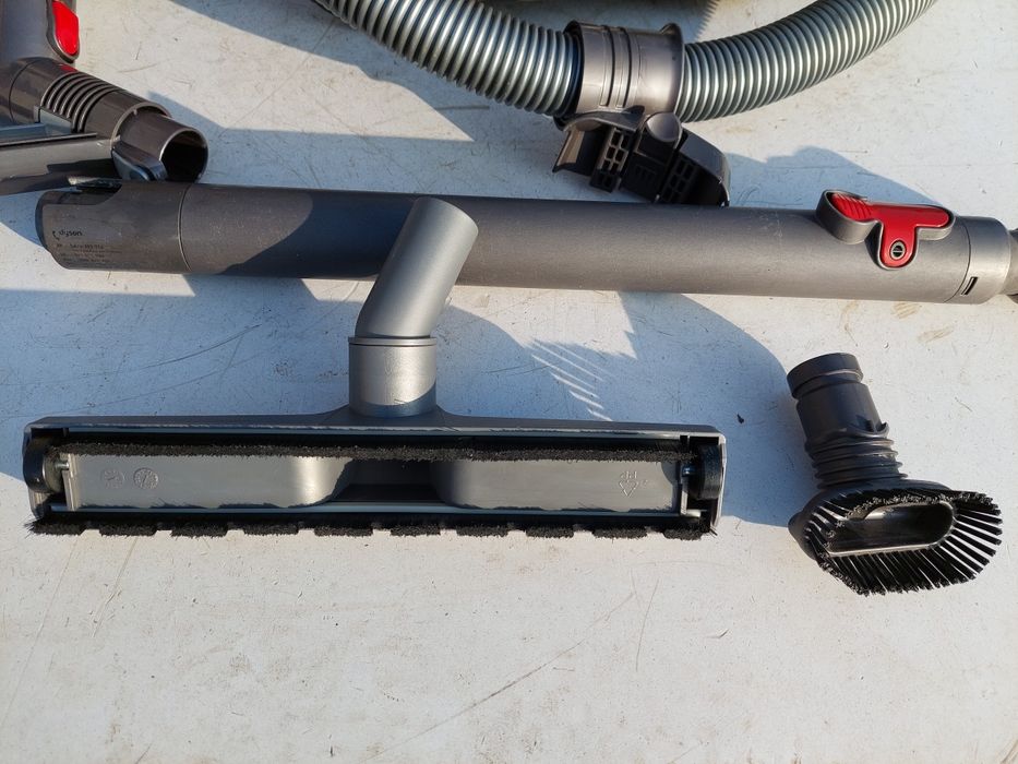 Odkurzacz dyson dc 29