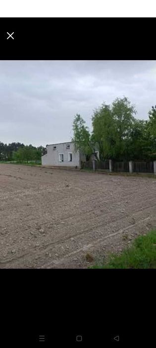 Sprzedam dom z gruntami