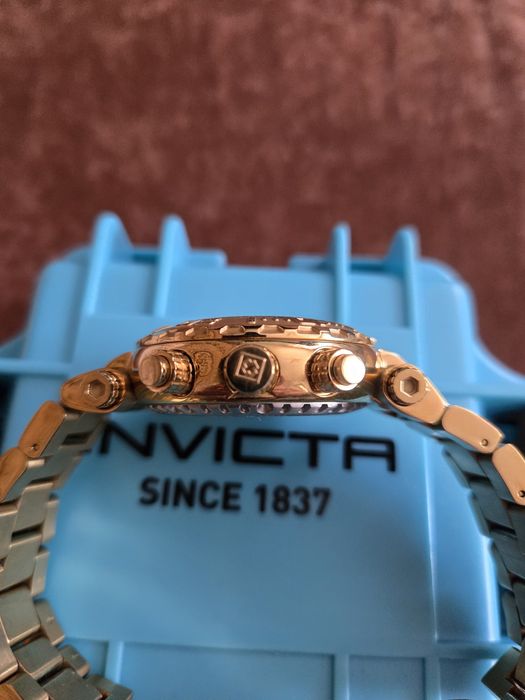 Годинник Invicta subaqua noma I.