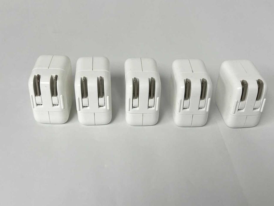 зарядне блок Apple 12W  OEM оригінал