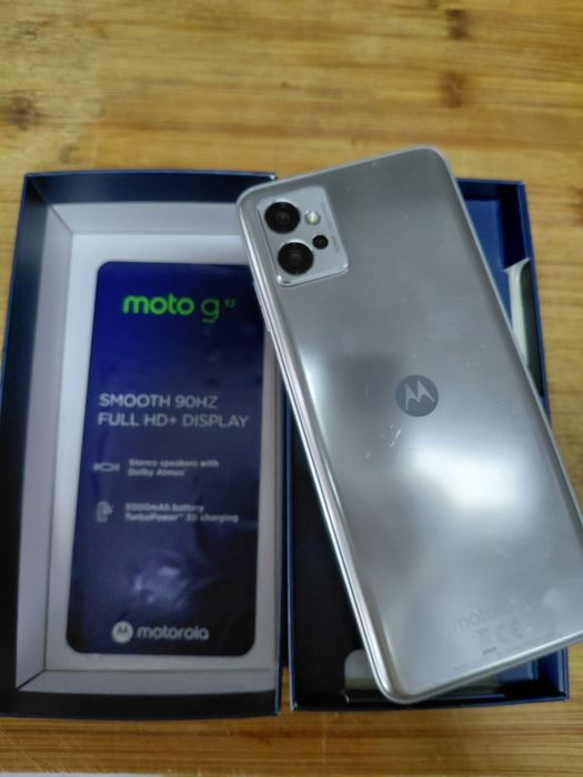 Motorola moto G32 (Android)