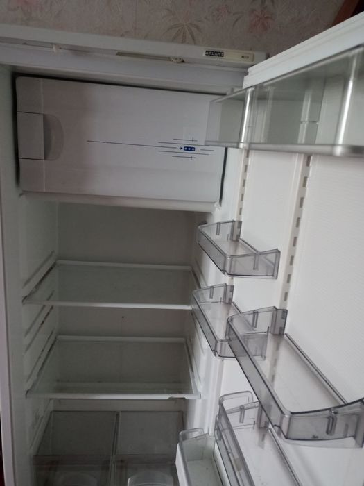 Холодильник "Атлант"