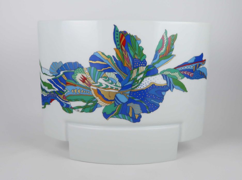 Jarra Rosenthal Design Michael Boehm / Decor Brigitte Doege