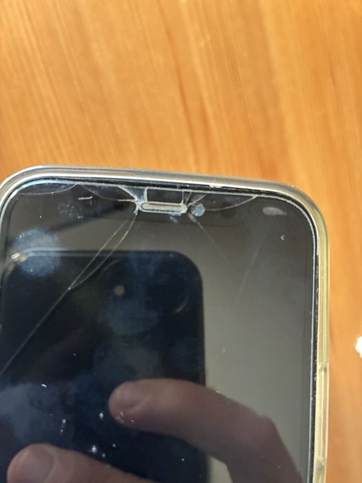 Iphone 12 mini usado