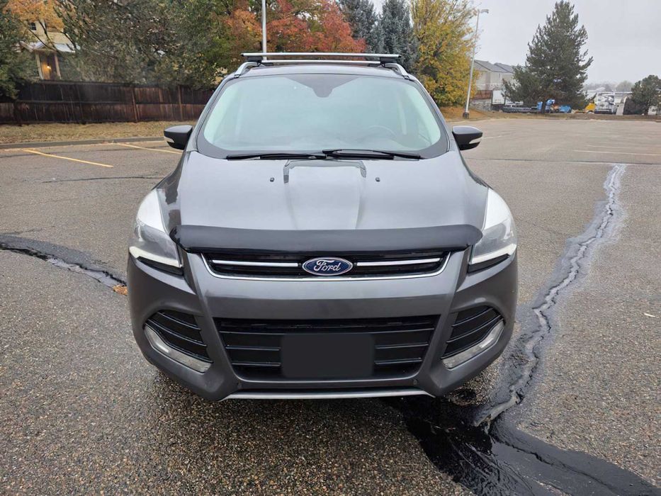 Ford Escape      2015
