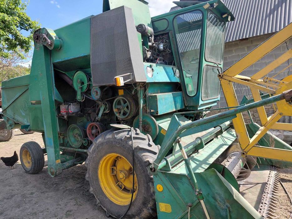 Продам Vilvo 830