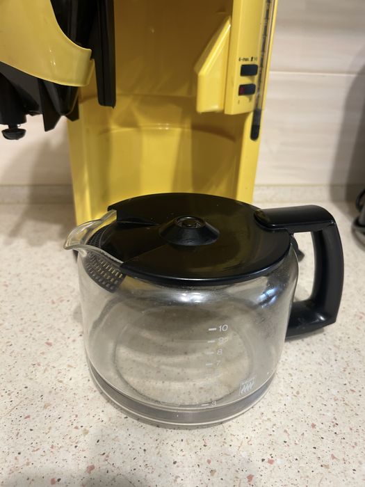 Крапельна кавоварка krups