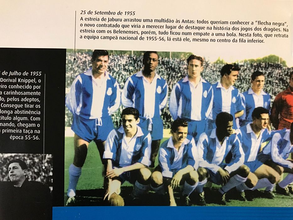 Estádio das Antas peça de coleção edição limitada