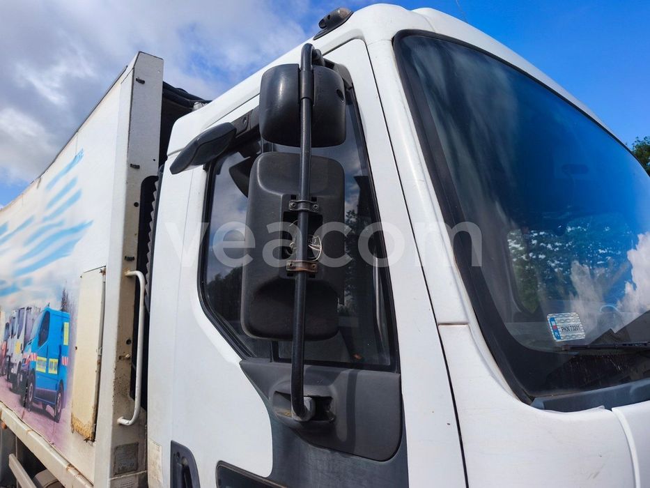 Renault PREMIUM  Renault Premium 270