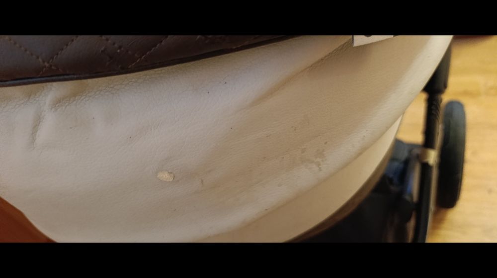 Коляска 2в1 mioobaby zoom