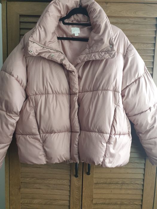 Kurtka H&M rozmiar M