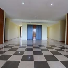 Apartamento no Amial