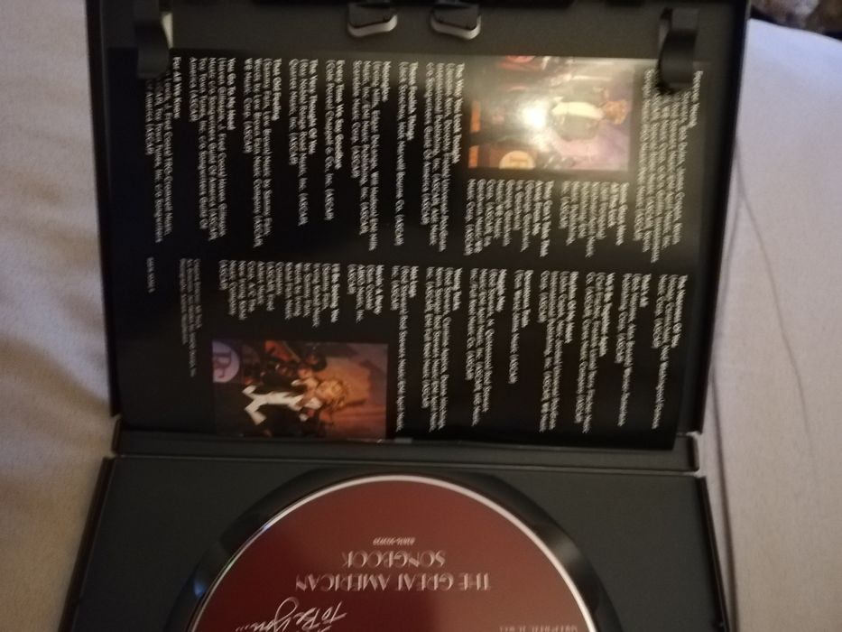 Rod Stewart live