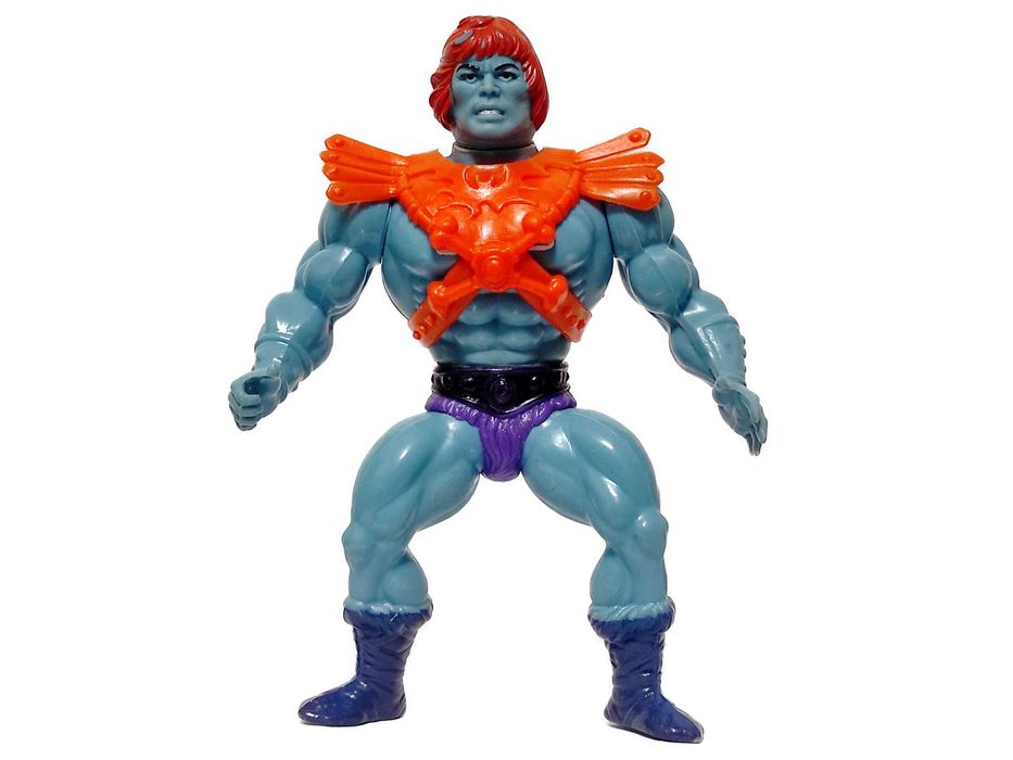 MOTU - Faker (vintage)