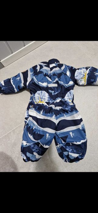 Kombinezon zimowy reima