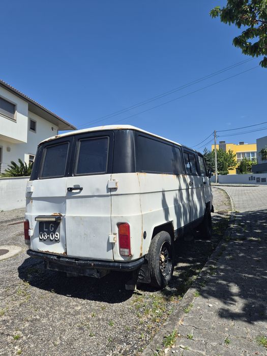 Mercedes Benz MB130