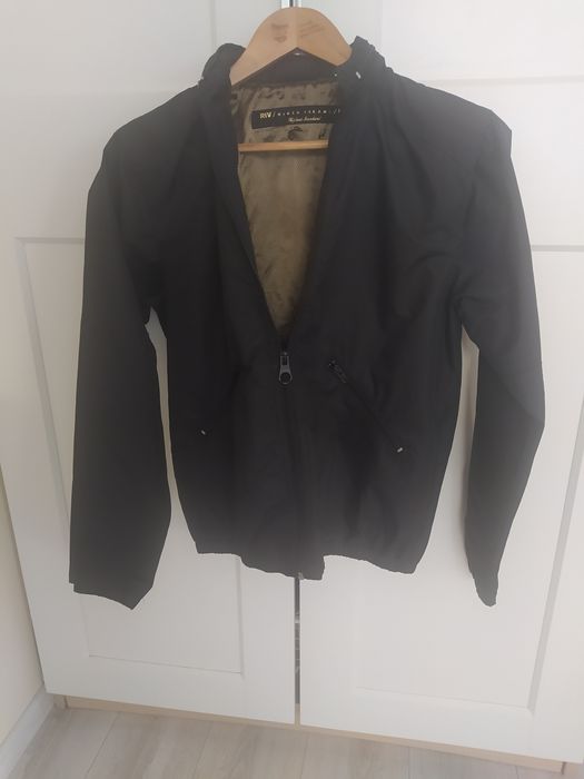 Kurtka wiosenna River Island "S"