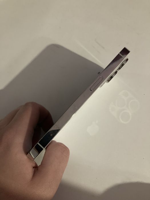 Продам iphone 14 pro 256gb silver