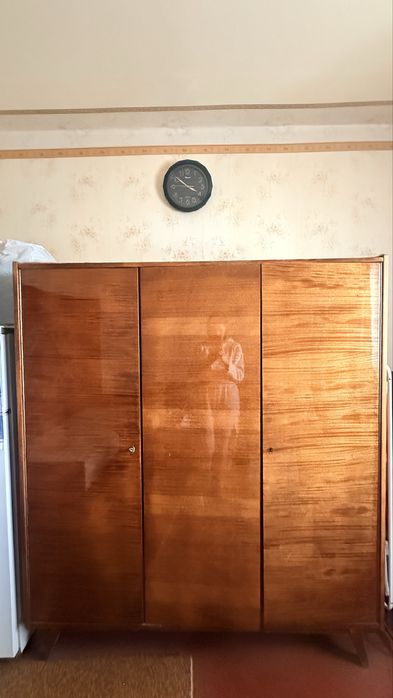 Меблі БЕЗКОШТОВНО (диван, ліжко, коври)