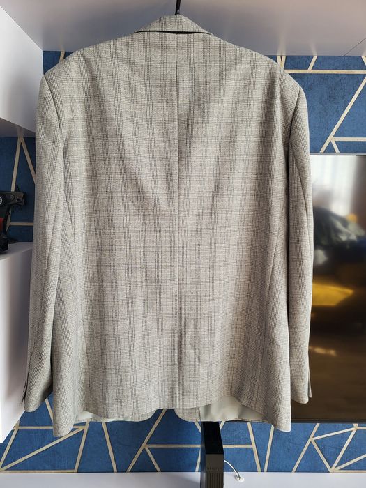 Stylowa marynarka męska Dastan 54/182