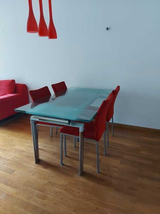 T1 Damião de Góis / Marquês - Centro Porto - Lugar Garagem