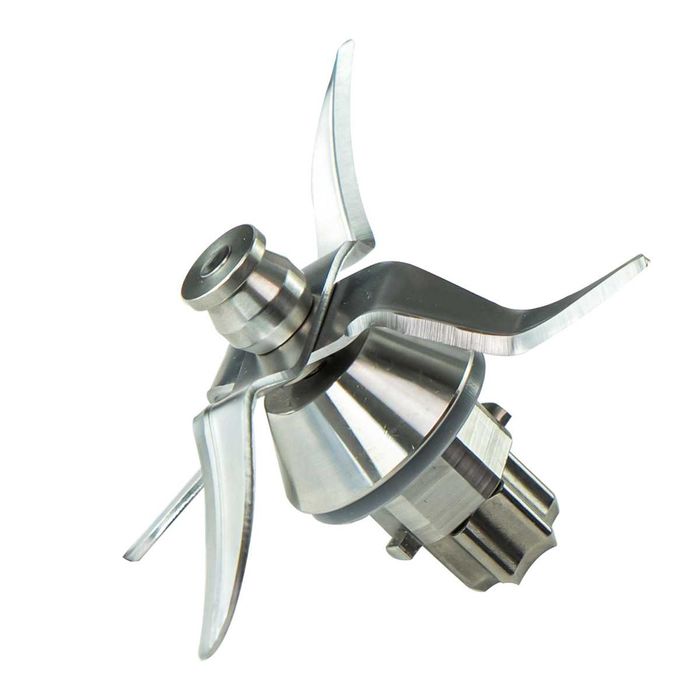 Nóż miksujący z uszczelką ostrze ostrza do Thermomix Vorwerk TM31