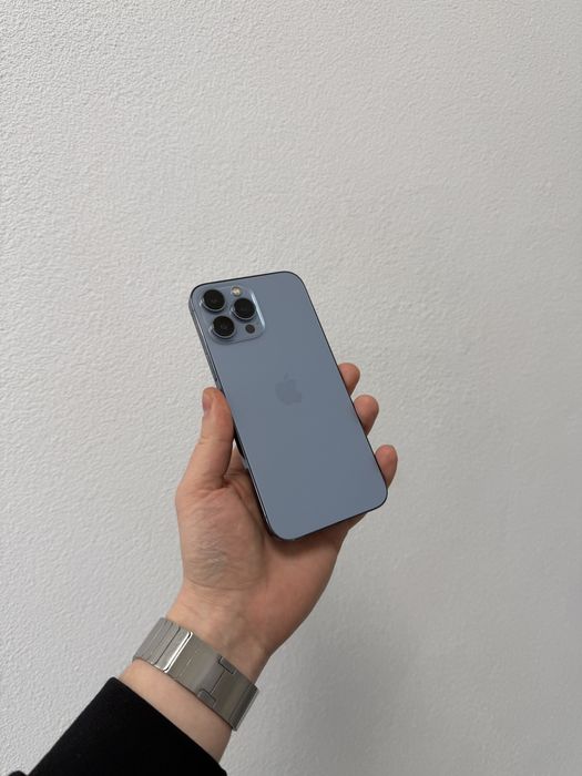 Знижка! iPhone 13 Pro Max 256gb Гарантія! Айфон 13 про макс 256гб