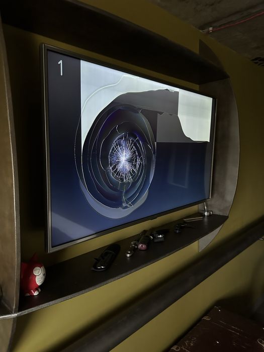 Продам смарт ТВ LG