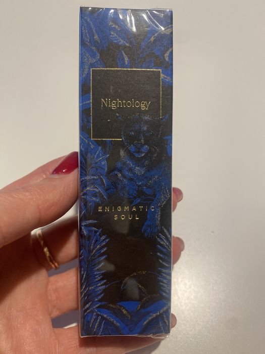 Nightology Enigmatic Soul 15 ml