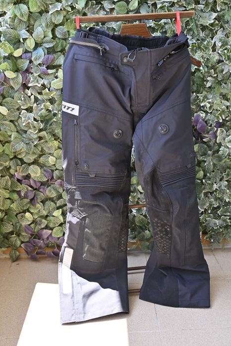 Casaco e calças Revit Dominator