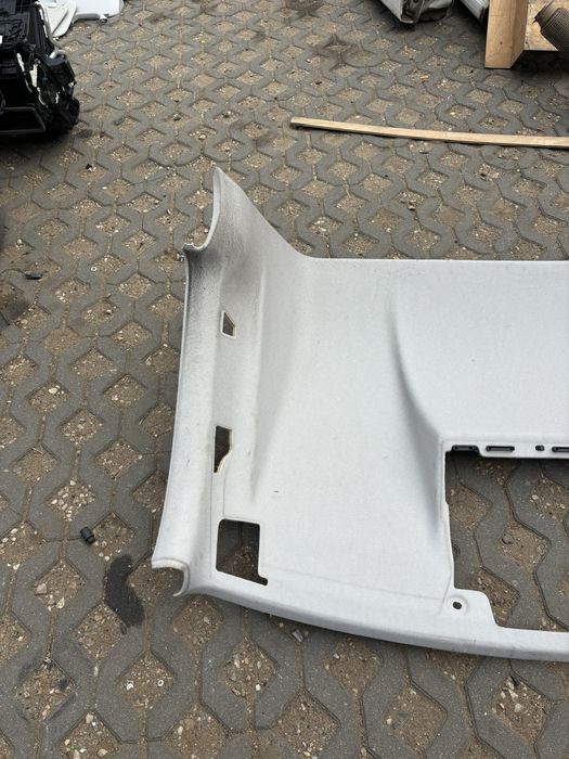 Crafter Man tge podsufitka H2
