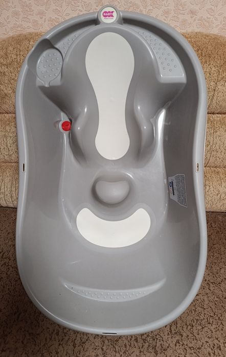 Ванна для малюків