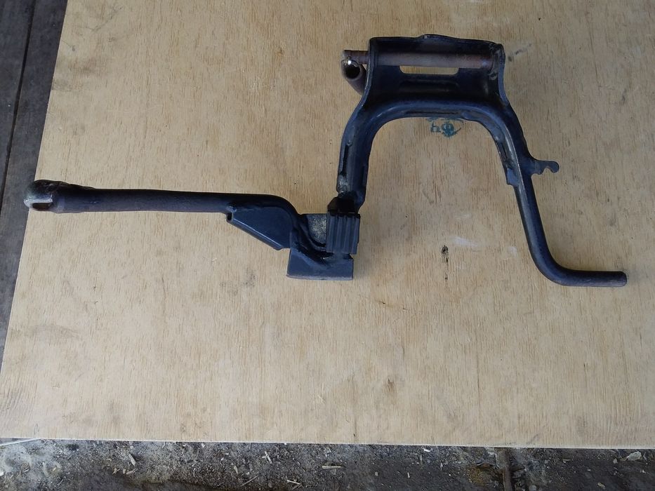 Honda Lead AF-48.Rozborka.