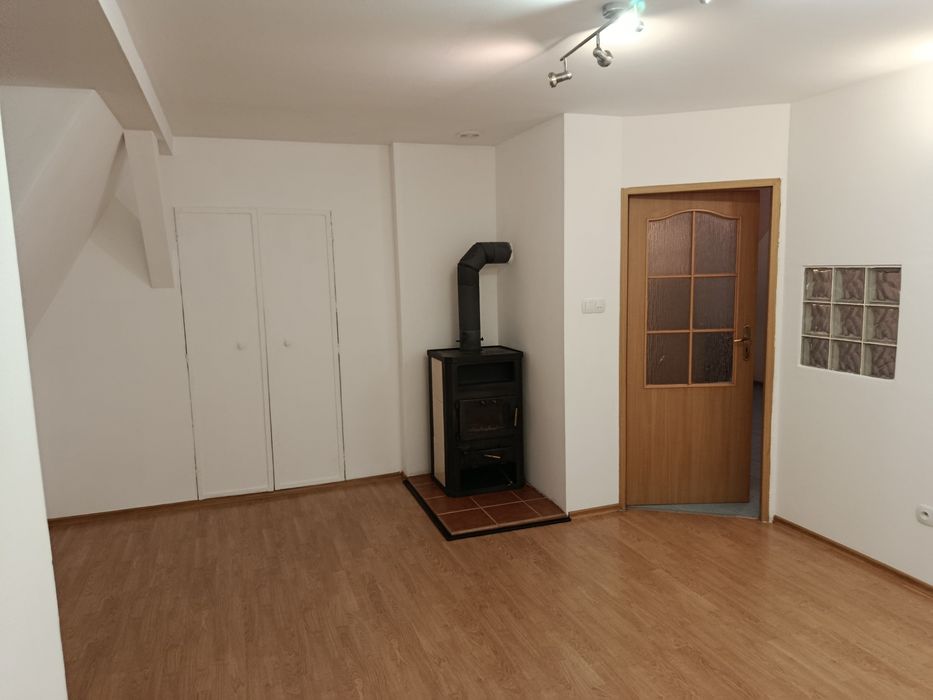 Sprzedam Mieszkanie