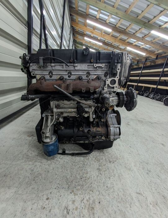 Двигатель Kia Sorrento D4CB