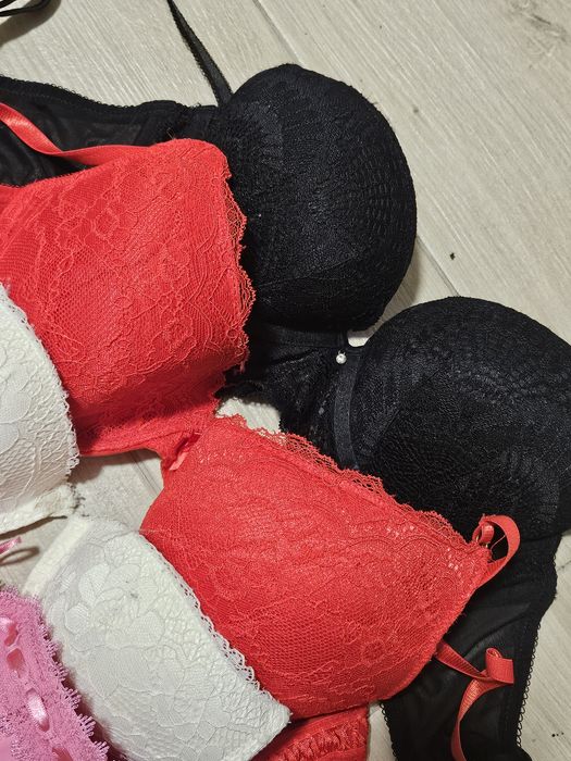 Бюстгальтер на девочку