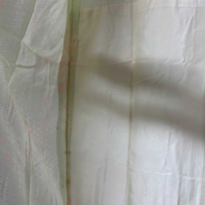 Kimono Japońskie Jedwabne Oryginalne