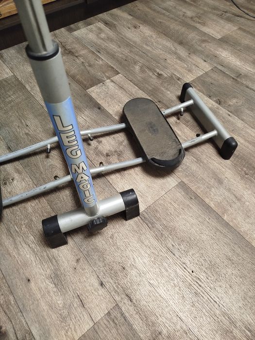 Тренажёр для ног Leg magic