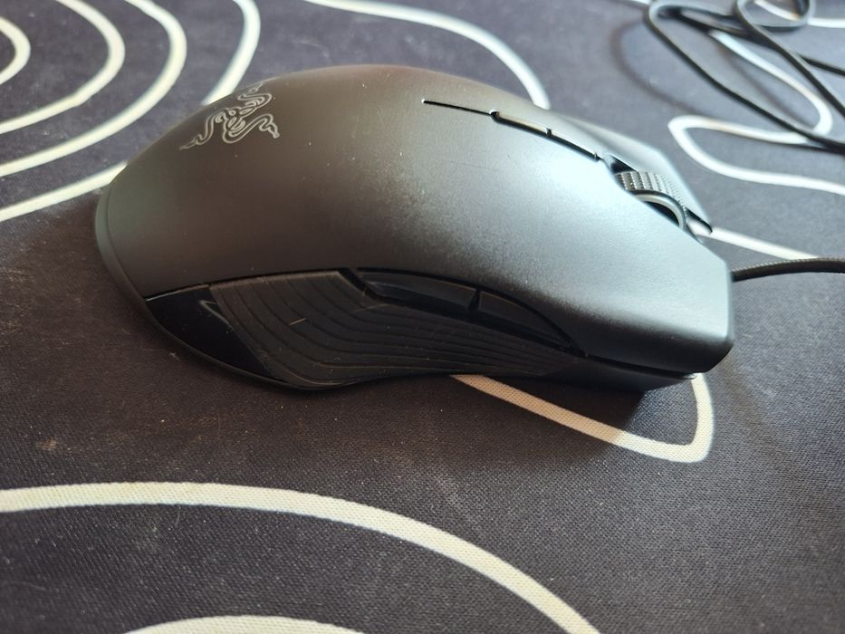 Razer Lancehead мишка
