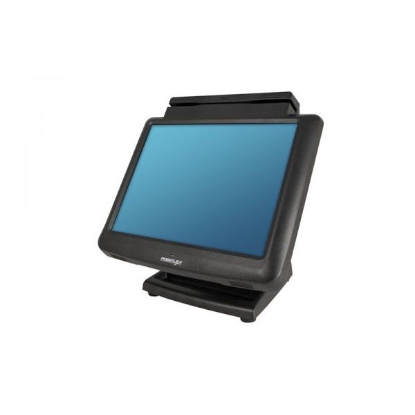 Продаю терминал Posiflex KS-7210