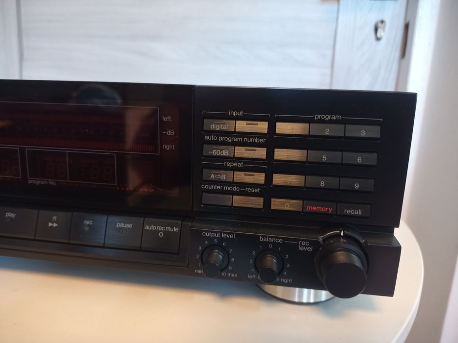 Sprzedam Technics SV-D1000
