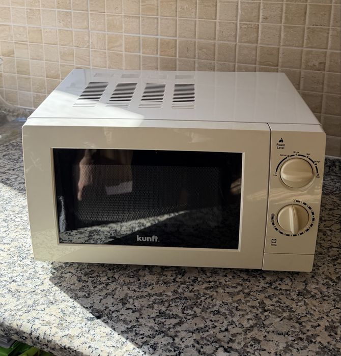Micro-ondas Kunft