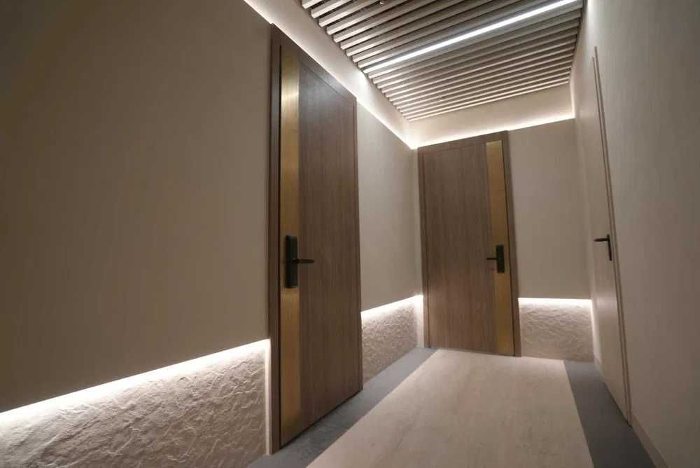 3-комнатная квартира по адресу ул. Антоновича (площадь 108 м²) - Atlanta.ua - фото 2