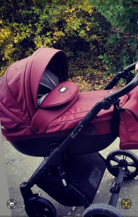 Продам детскую коляску 2в1 – 3000 грн