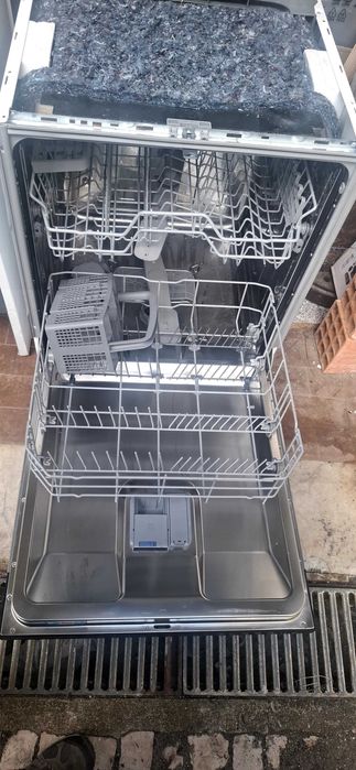 Maquina de lavar loiça Teka de Encastre
